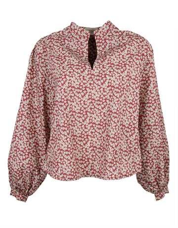 Soil Aarhus Eytelia Shirt Ffion